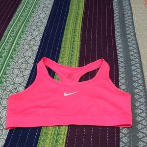 Nike Dry-fit Sports Bra